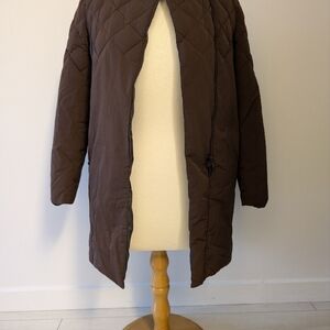 Brunello Cuccinelli dawn jacket